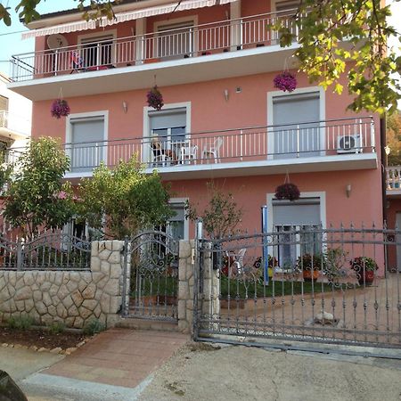 Villa Mirjana ドラマリ エクステリア 写真