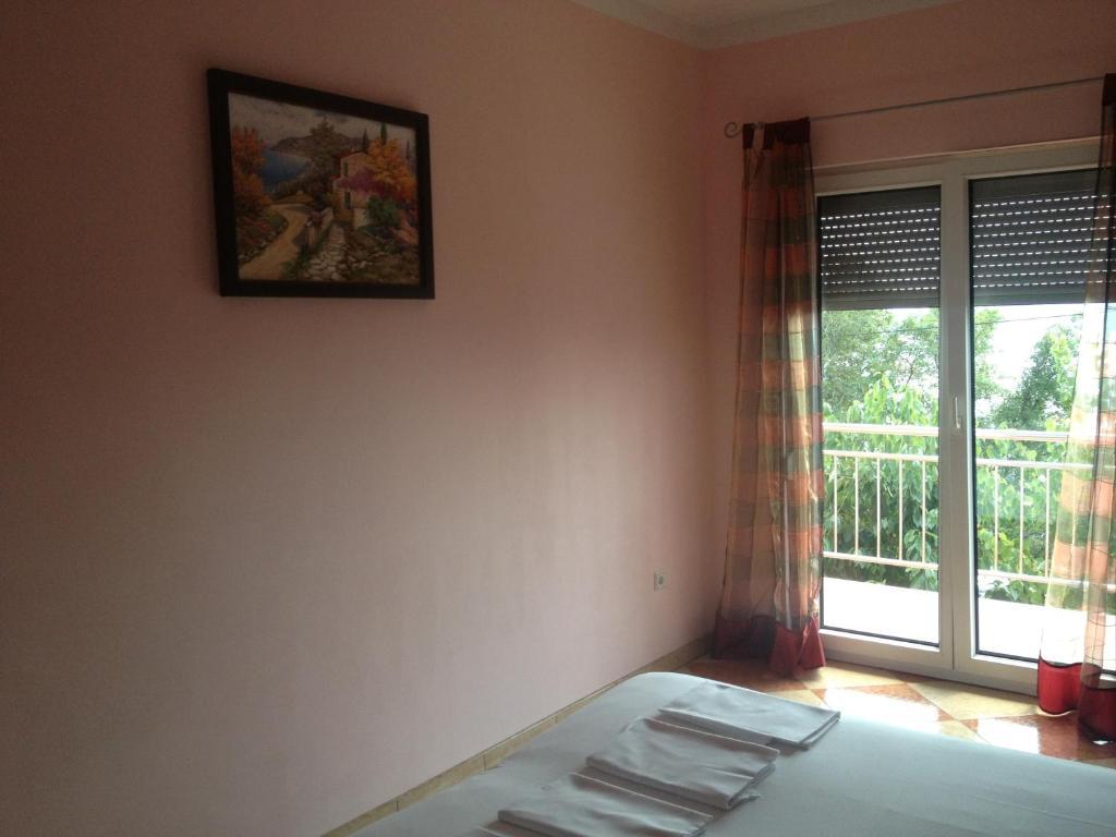 Villa Mirjana ドラマリ 部屋 写真