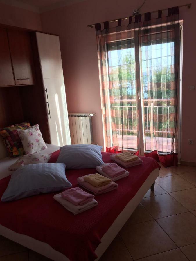 Villa Mirjana ドラマリ エクステリア 写真