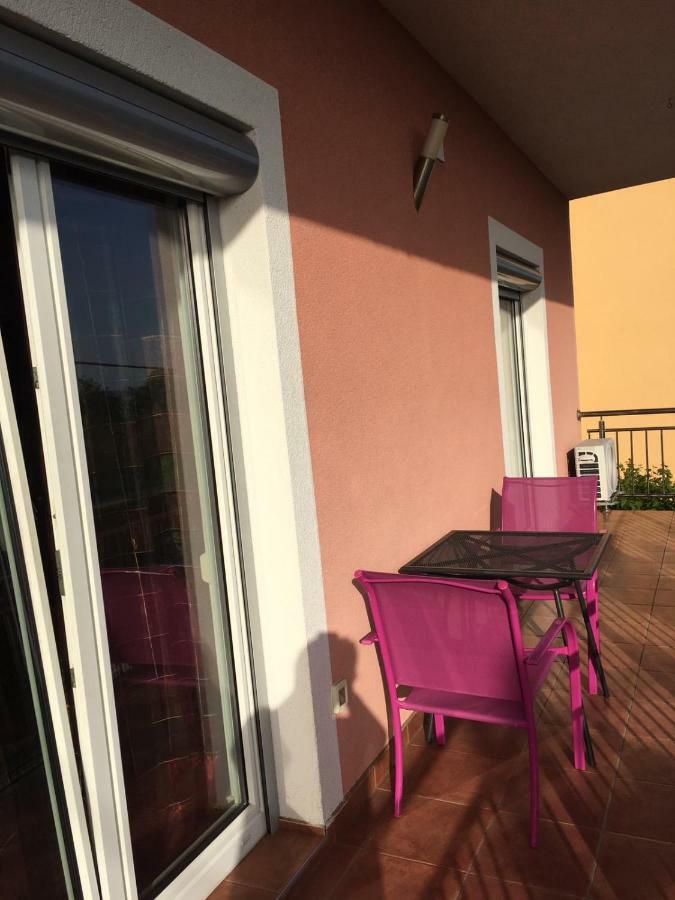 Villa Mirjana ドラマリ エクステリア 写真