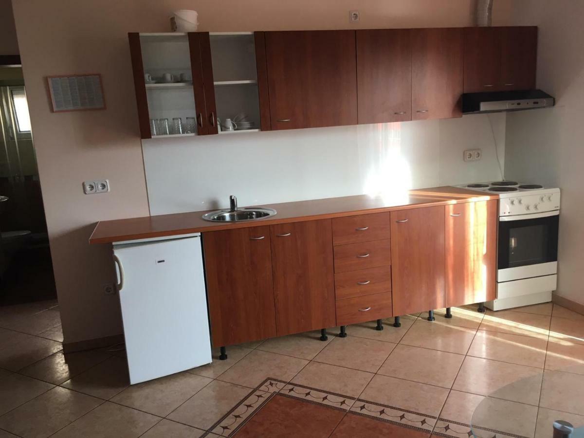 Villa Mirjana ドラマリ エクステリア 写真